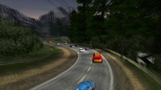 Unused junction CrashABanker Burnout Revenge [upl. by Hutson124]