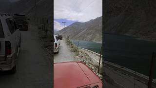 Going to Deosai  kummailbaloch sadparalake skardu deosainationalpark explore [upl. by Weed]