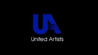 United Artists Pictures 87 [upl. by Germano]