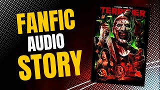 Terrifier A Horror Story Retold Full Audiobook [upl. by Nayve]