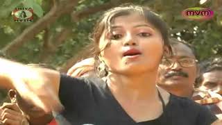 Purulia Song 2022 Mela Ene Thele Khawli Badal Pal Kavita Sandhya  Superhit  Manbhum Bangla Gaan [upl. by Justinian]