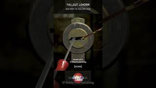 Deactivate the Tesla Coil Guide falloutlondon howto [upl. by Dde]