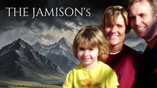 The Jamison Family  What happened To Them [upl. by Nesline]