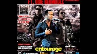 Magnate amp Valentino Ft Obie Bermúdez  Si Te Acuerdas De Mi Official Remix [upl. by Alue152]