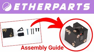 Limit Switch Upgrade Kit Assembly Video  EtherParts [upl. by Donell]