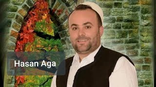 Xhafer Ahmetaj  Hasan Aga [upl. by Glover]