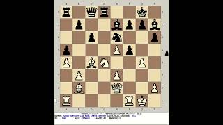 Iniyan Pa vs Vasquez Schroeder R  Julius Baer Gen Cup PlayIn 2024 chess com INT R4 [upl. by Coletta515]