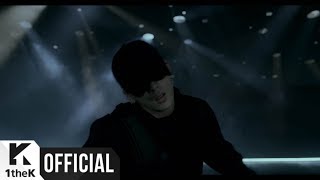 MV DCRUNCH디크런치  Palace [upl. by Akym]