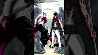 Who is strongestIsshiki vs Kawaki [upl. by Eniamsaj]