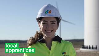 Introducing Iberdrola Australia [upl. by Norrie]