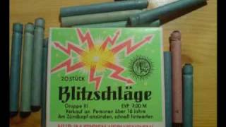 Blitzschläge [upl. by Connors]