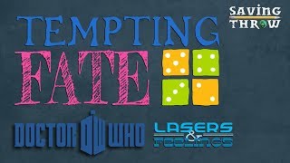 Tempting Fate  Doctor Who  Season 2 Episode 1 [upl. by Magulac751]