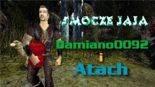 Gothic 2 NK  Smocze jaja oryginał [upl. by Chrystel]