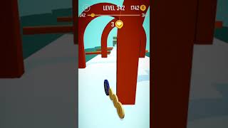 Coin Rush Gameplay Walkthrough Part 1 IOSAndroid [upl. by Alper]