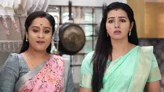 Sakthivel Today Episode Promo  22nd October 2024 [upl. by Delogu960]