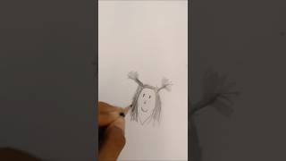 Drawing evulation time laps 😵‍💫 youtube drawingideas easydrawing art drawingtutorials [upl. by Attenohs]