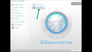 Come creare CD e DVD aggiornabili aggiungendo nuovi file con altre sessioni [upl. by Vihs]