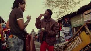 Skylight Band Nasaka Dough Official Ogopa Video [upl. by Alaster173]