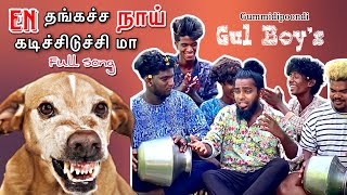 en thangachiya nai full gana song gummidipoondi gulboys trending Chennai Gana instatrending song [upl. by Treve]