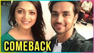 Drashti Dhami To Make A COMEBACK With Shakti Arora  TellyMasala [upl. by Warchaw438]