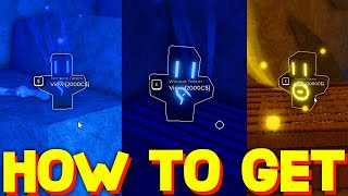 HOW TO GET ALL TOTEMS in FISCH ROBLOX [upl. by Burnight]