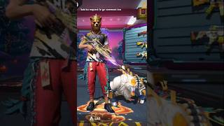 freefireshortsgamingytshortshort gamer youtube 🥰 [upl. by Karolina781]