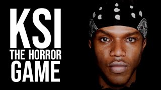 KSI THE HORROR GAME [upl. by Nitsreik361]