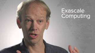 Exascale Computing Pete Beckman [upl. by Ylus581]