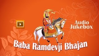 Top 10 Best Baba Ramdevji Superhit Bhajan  Full Audio Songs Jukebox  Rajasthani Popular Bhajan [upl. by Nivlag]