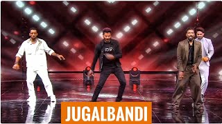 Indias Best Dancer S3  इस Contestant को Remo DSouza ने Gift किए अपने Sneakers  Best Moment [upl. by Adlemi]