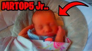 I Named My Baby Mrtop5 Jr [upl. by Meta750]