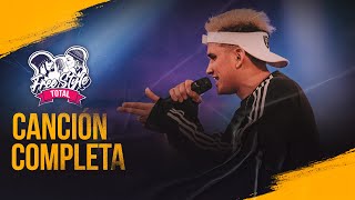 Filósofo  Freestyle Total  Canción completa [upl. by Cody]