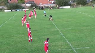 RD14 Langworthy Home 1st Half Part 2 [upl. by Mirth]