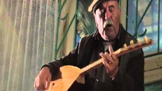 Ahmet Yurt  Eşrefoğlu  Anadolunun Kayıp Şarkıları © 2009 Kalan Müzik [upl. by Attirehs]