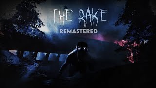 The Rake REMASTERED  gameplay no commentary [upl. by Jumbala]