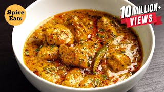 MUGHLAI CHICKEN HANDI  CHICKEN HANDI RECIPE  BONELESS CHICKEN GRAVY [upl. by Berwick170]