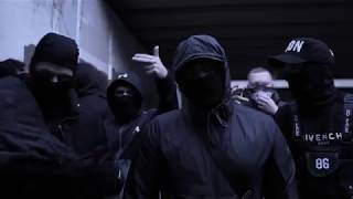 86 INK  BAD INTENTIONS IRISH DRILL MUSIC [upl. by Aisor]