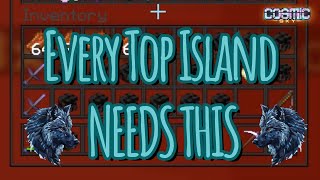 Every Top Island NEEDS This  Cosmic Sky S2 Ep6 [upl. by Acceb]