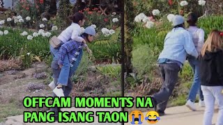 DonBelle sweet moments sa BaguioValentiness post  DonBelle [upl. by O'Kelly798]