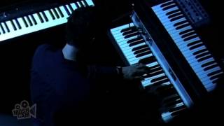 The Cinematic Orchestra  Familiar Ground  Live in Sydney  Moshcam [upl. by Biddy]