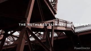 Unhurry With A Rule of Life pt1The Ruthless Elimination of HurryVarious [upl. by Chiang917]