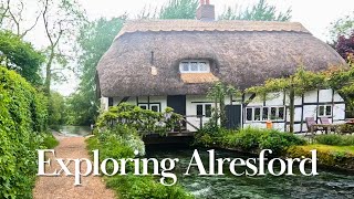 Alresford is So Picturesque [upl. by Natalia]