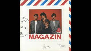 Magazin  Tamara  Audio 1985 HD [upl. by Clyve]