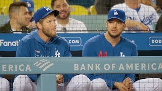 BACKSTAGE DODGERS SEASON 6 The Kersh amp Hill Show [upl. by Rudin]