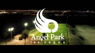 Angel park Promotional Video [upl. by Larochelle]