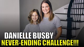 OutDaughtered  Blayke Busby’s School Prep MAYHEM Leaves Danielle PANIC Loses CRUCIAL Item [upl. by Alvie]