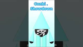 Conbi  Showdown  Short Edition OST Reupload [upl. by Akins242]