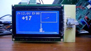 VLF IB Sistem Metal Dedektörleri İçin Ayrım Devresi [upl. by Enneire]