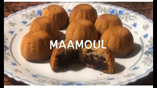 Maamoul Dates Recipe Maamoul Cookies Without Oven Cookies Stuffed with Dates 𝐁𝐲 𝐀𝐬𝐮𝐫𝐚𝐬 𝐊𝐢𝐭𝐜𝐡𝐞𝐧 [upl. by Grenville]