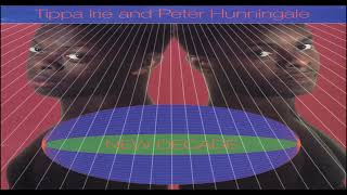 Tippa Irie amp Peter Hunningale Dibbi Dibbi Sound HQ [upl. by Urdna]